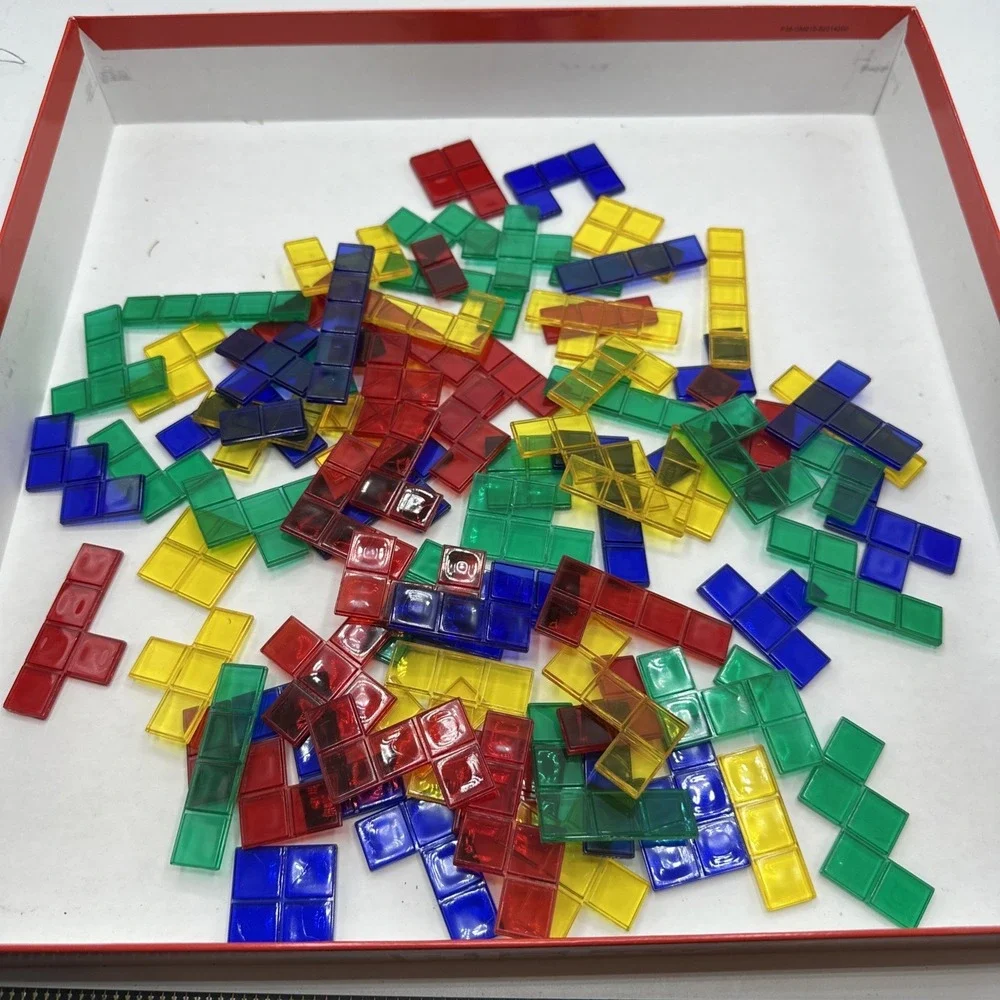 Mattel counted 84